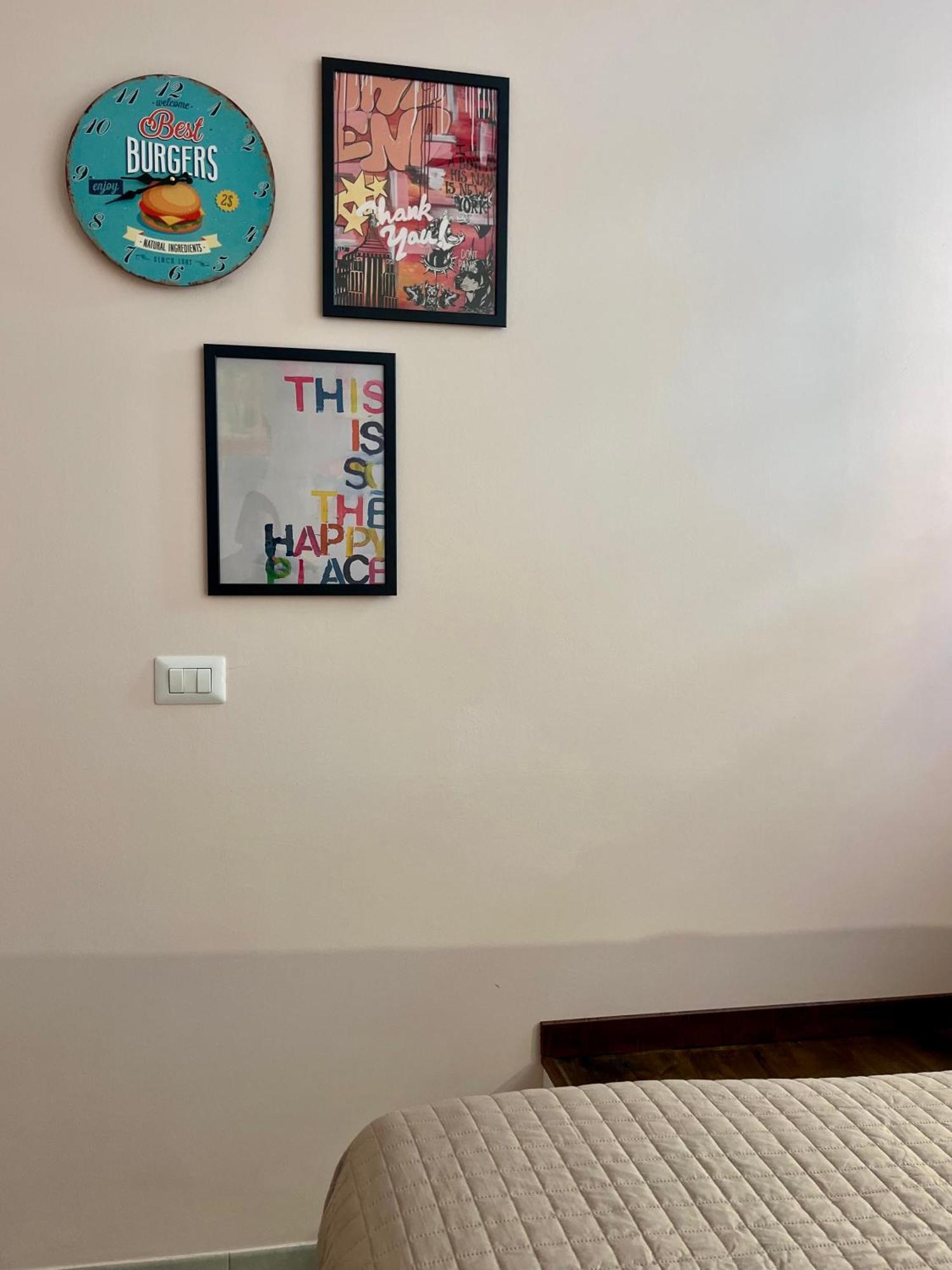 Suite Bohemien Chic - A 5 Fermate Dal Duomo Milano Eksteriør billede